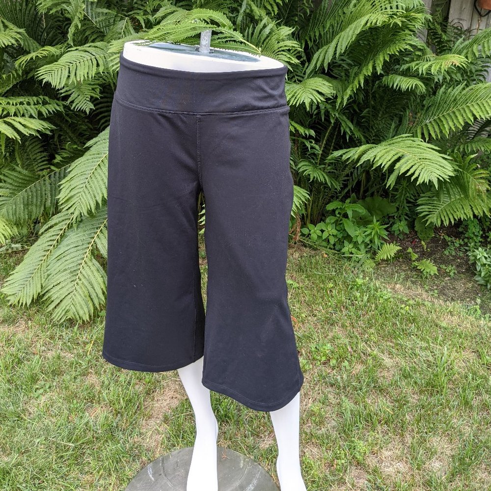 Fila Stretch Capri